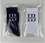 InsaneBodi  Socks